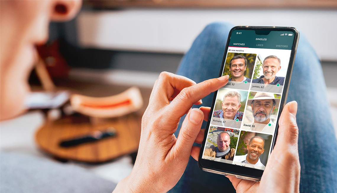 The Growth of Online Romance: Love in the Digital Age