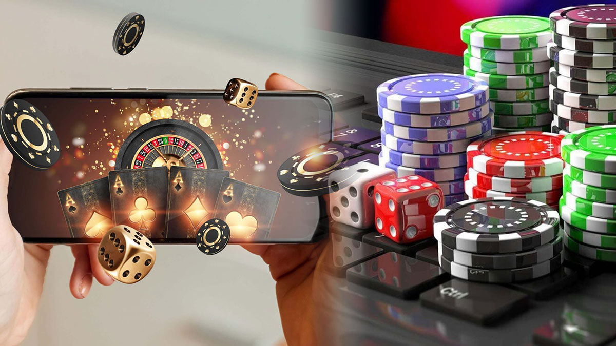 The Growth of SIAM855: A Leading Gamer in the Online Video Gaming Field.
