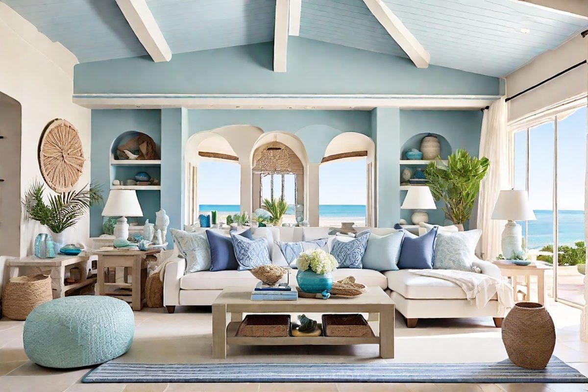 The Craft of Home Style: Producing an Attractive and Practical Area.